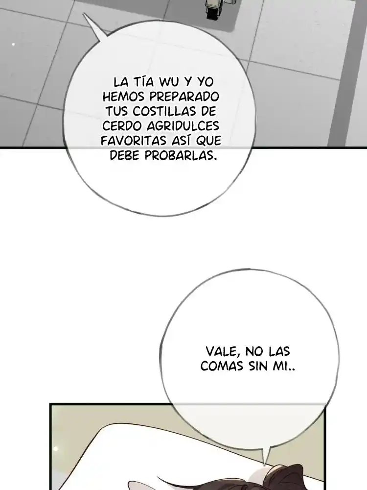 La Perfecta Heroína Quiere Tenerme - Capítulo 115 - Página 7 - LectorTMOo