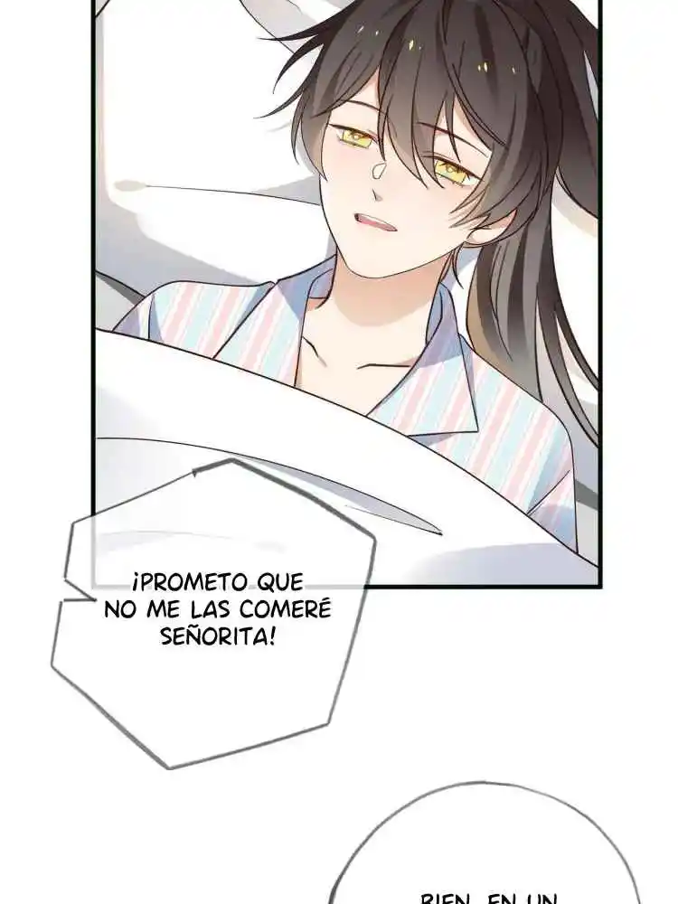La Perfecta Heroína Quiere Tenerme - Capítulo 115 - Página 8 - LectorTMOo