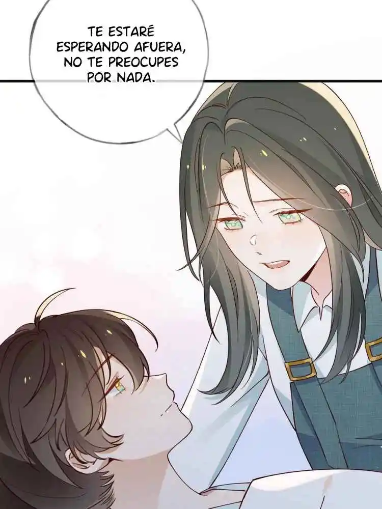 La Perfecta Heroína Quiere Tenerme - Capítulo 115 - Página 11 - LectorTMOo