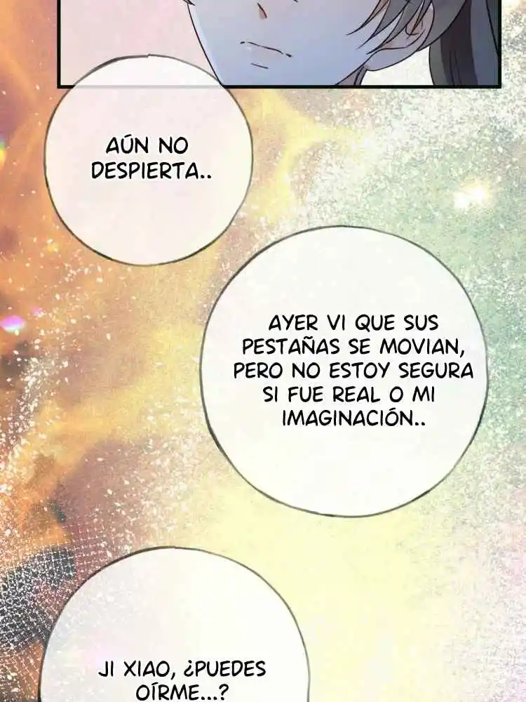 La Perfecta Heroína Quiere Tenerme - Capítulo 115 - Página 23 - LectorTMOo