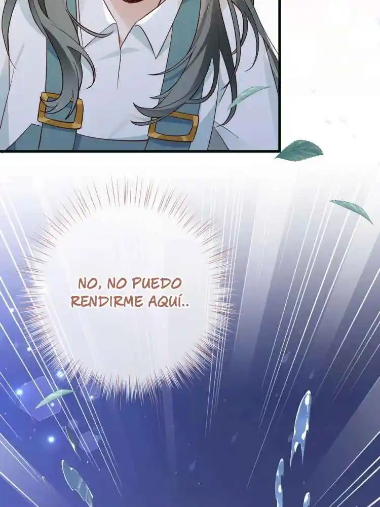 La Perfecta Heroína Quiere Tenerme - Capítulo 115 - Página 34 - LectorTMOo