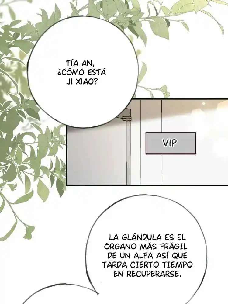 La Perfecta Heroína Quiere Tenerme - Capítulo 115 - Página 39 - LectorTMOo