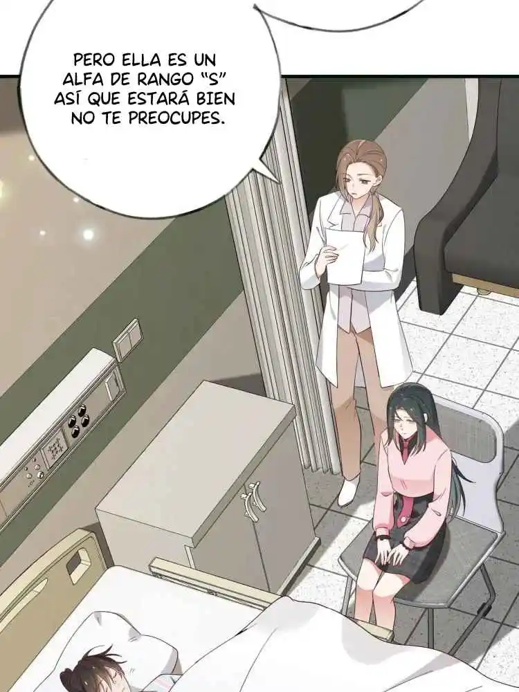 La Perfecta Heroína Quiere Tenerme - Capítulo 115 - Página 40 - LectorTMOo