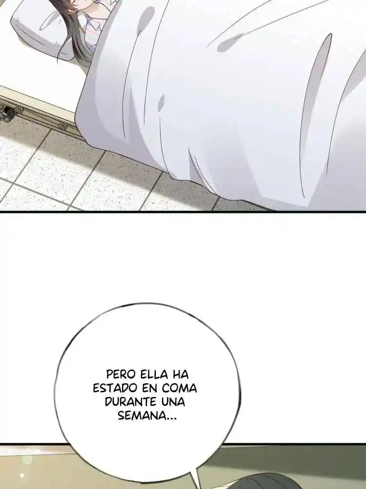 La Perfecta Heroína Quiere Tenerme - Capítulo 115 - Página 41 - LectorTMOo
