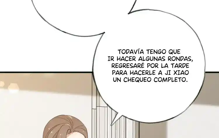 La Perfecta Heroína Quiere Tenerme - Capítulo 115 - Página 43 - LectorTMOo