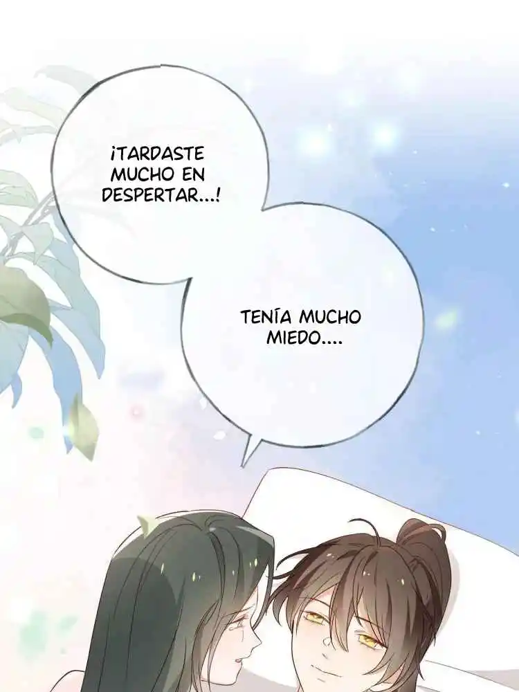 La Perfecta Heroína Quiere Tenerme - Capítulo 115 - Página 53 - LectorTMOo
