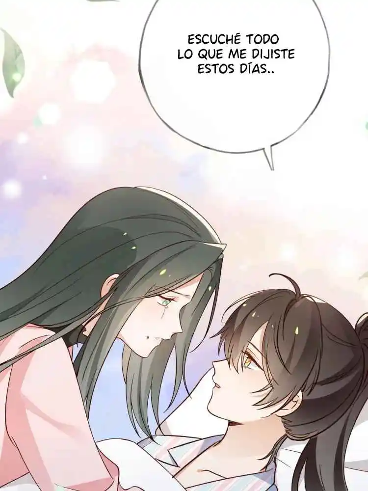La Perfecta Heroína Quiere Tenerme - Capítulo 115 - Página 56 - LectorTMOo