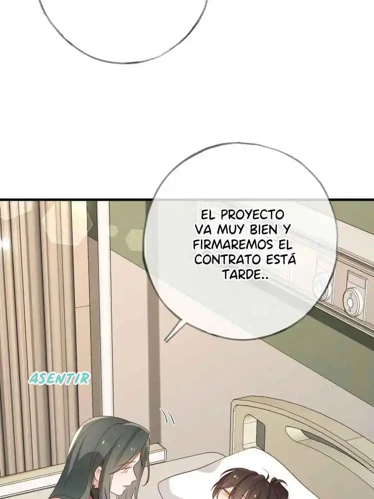 La Perfecta Heroína Quiere Tenerme - Capítulo 115 - Página 59 - LectorTMOo