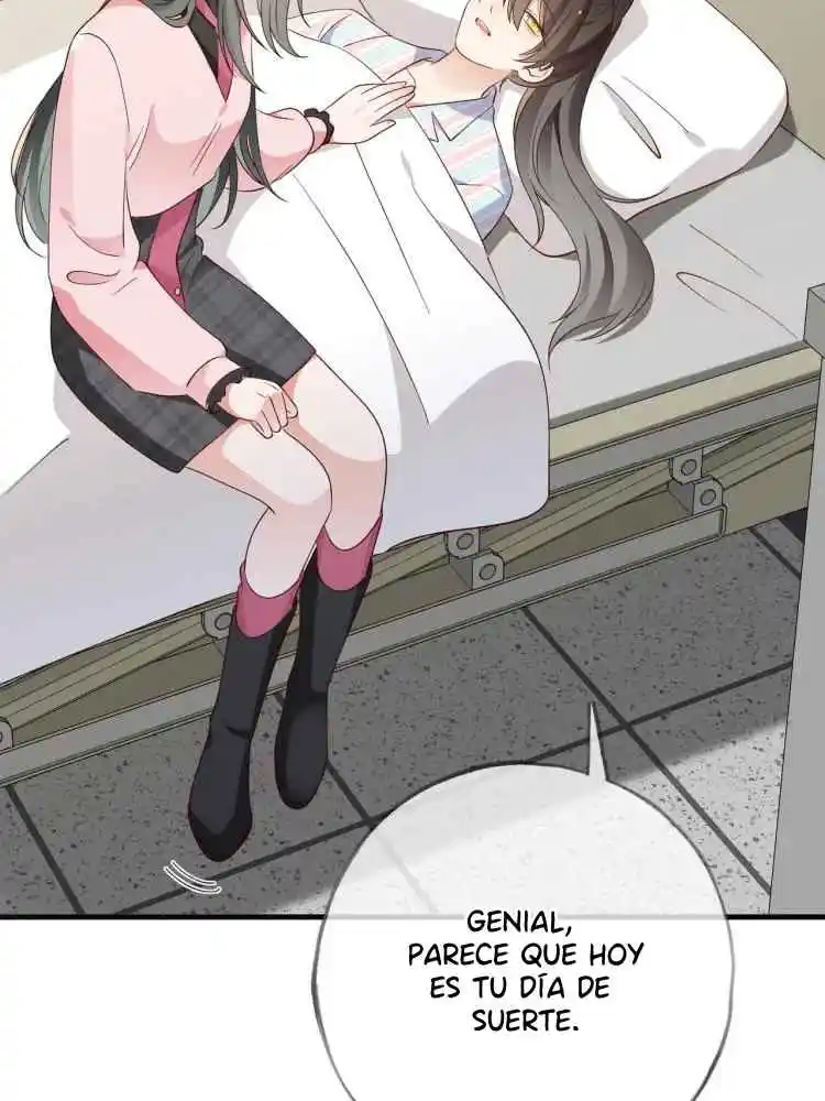 La Perfecta Heroína Quiere Tenerme - Capítulo 115 - Página 60 - LectorTMOo