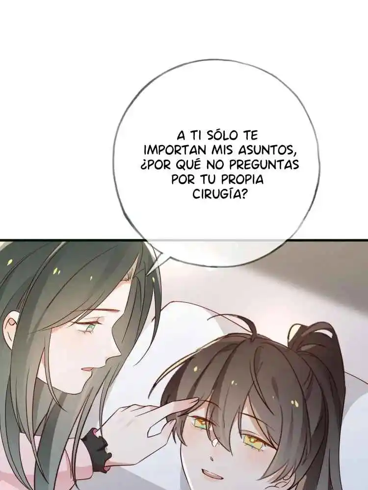 La Perfecta Heroína Quiere Tenerme - Capítulo 115 - Página 61 - LectorTMOo