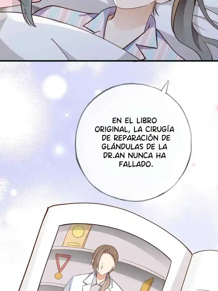 La Perfecta Heroína Quiere Tenerme - Capítulo 115 - Página 62 - LectorTMOo