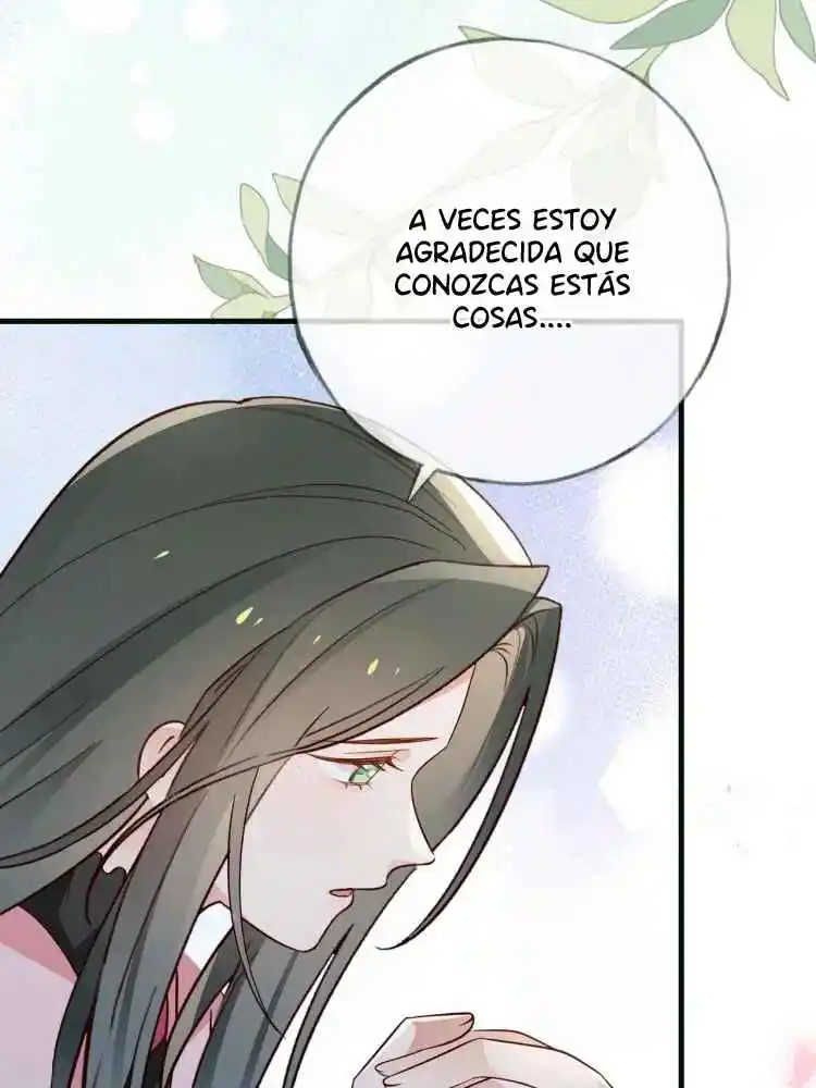 La Perfecta Heroína Quiere Tenerme - Capítulo 115 - Página 64 - LectorTMOo