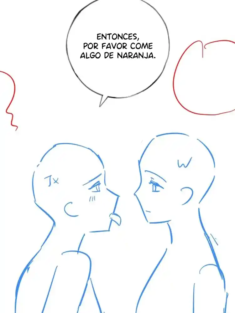 La Perfecta Heroína Quiere Tenerme - Capítulo 115 - Página 75 - LectorTMOo