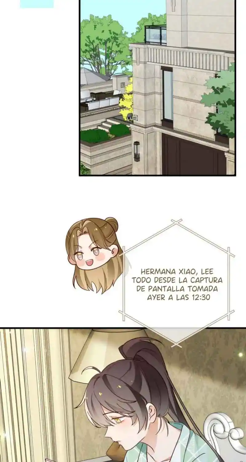 La Perfecta Heroína Quiere Tenerme - Capítulo 118 - Página 4 - LectorTMOo