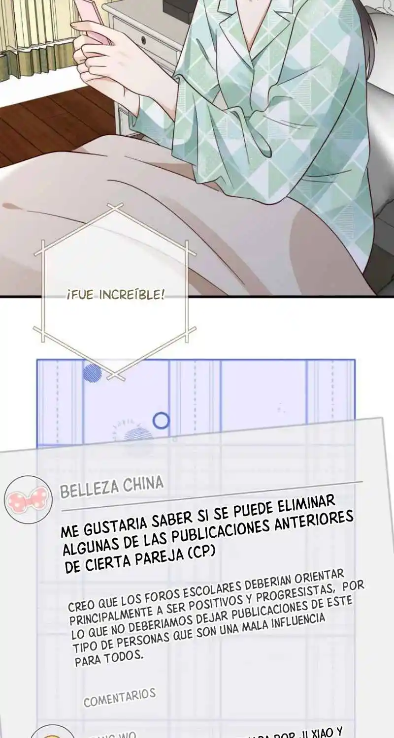 La Perfecta Heroína Quiere Tenerme - Capítulo 118 - Página 5 - LectorTMOo