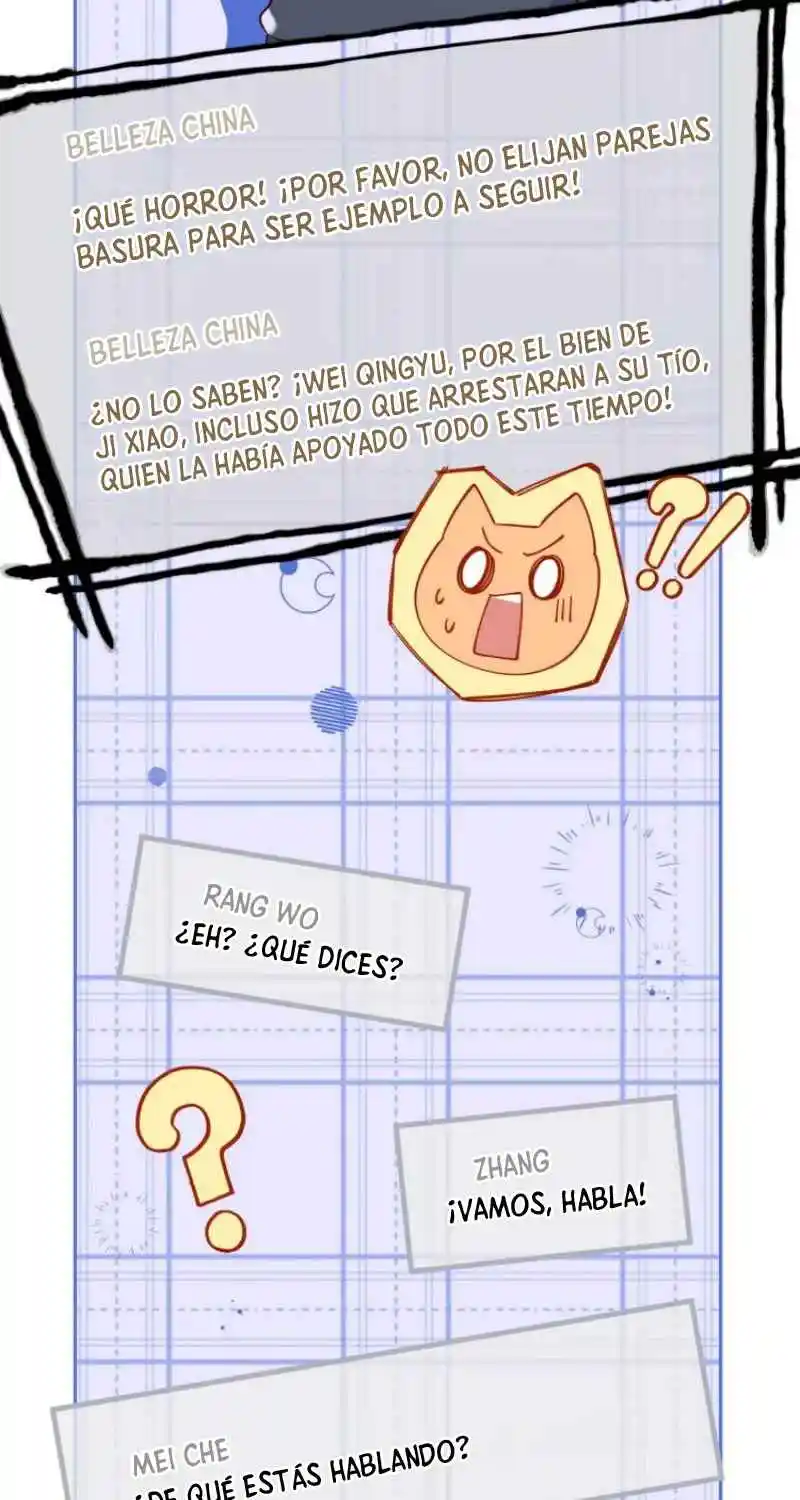 La Perfecta Heroína Quiere Tenerme - Capítulo 118 - Página 7 - LectorTMOo