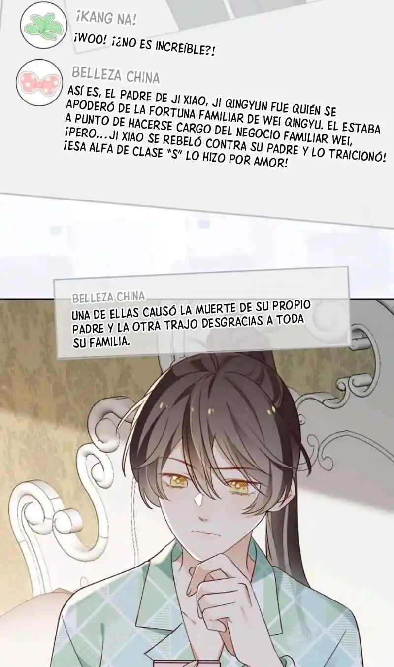 La Perfecta Heroína Quiere Tenerme - Capítulo 118 - Página 9 - LectorTMOo