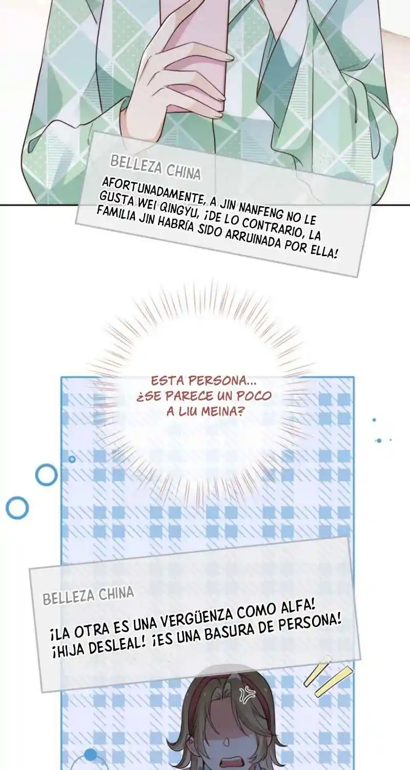La Perfecta Heroína Quiere Tenerme - Capítulo 118 - Página 10 - LectorTMOo