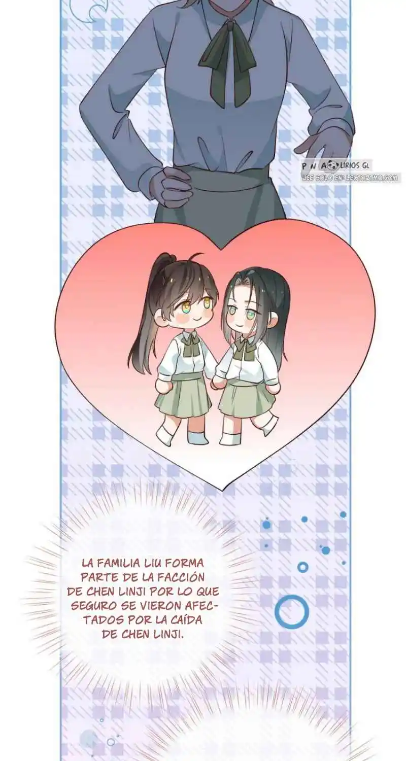 La Perfecta Heroína Quiere Tenerme - Capítulo 118 - Página 11 - LectorTMOo