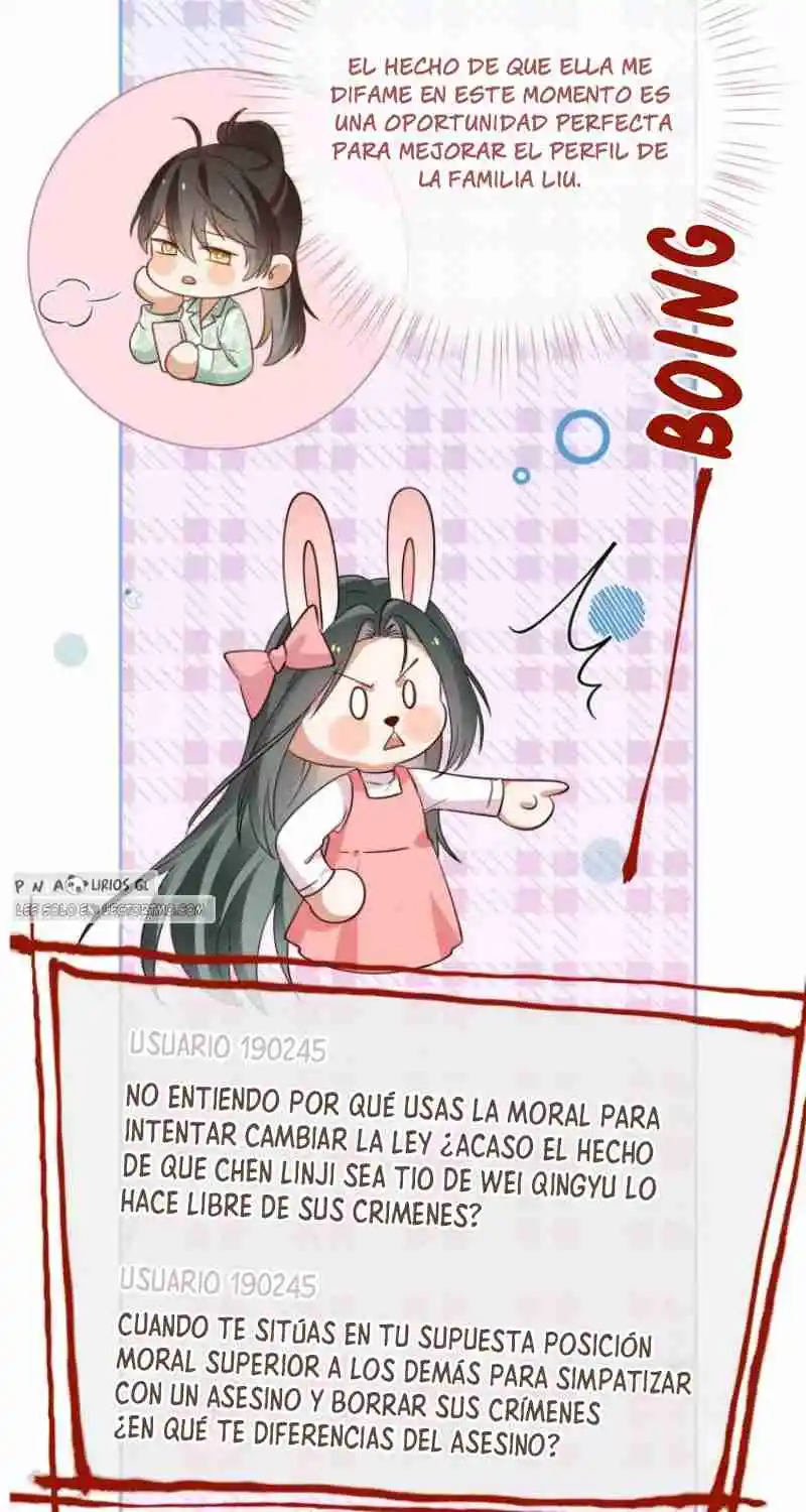 La Perfecta Heroína Quiere Tenerme - Capítulo 118 - Página 12 - LectorTMOo