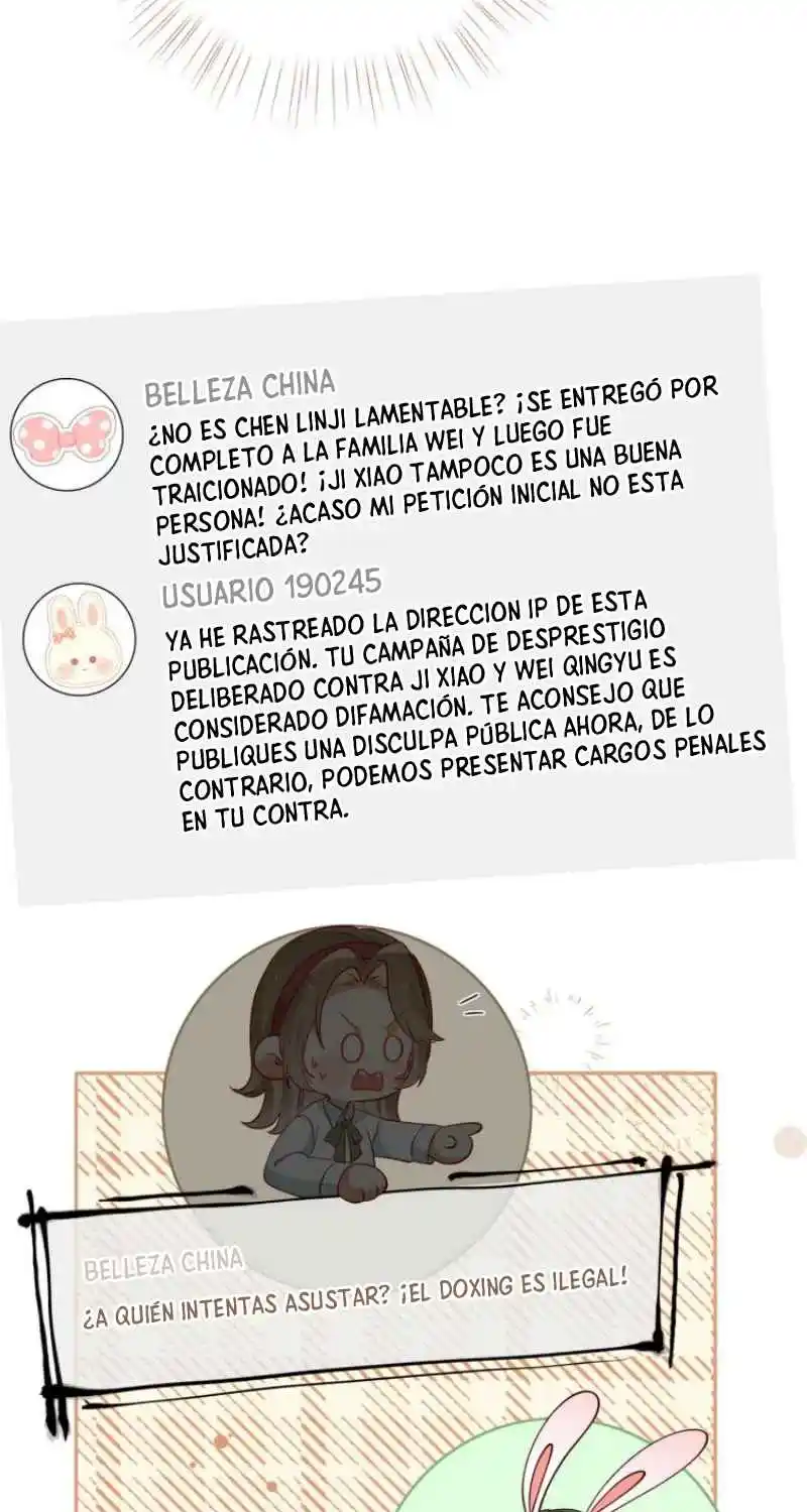 La Perfecta Heroína Quiere Tenerme - Capítulo 118 - Página 14 - LectorTMOo