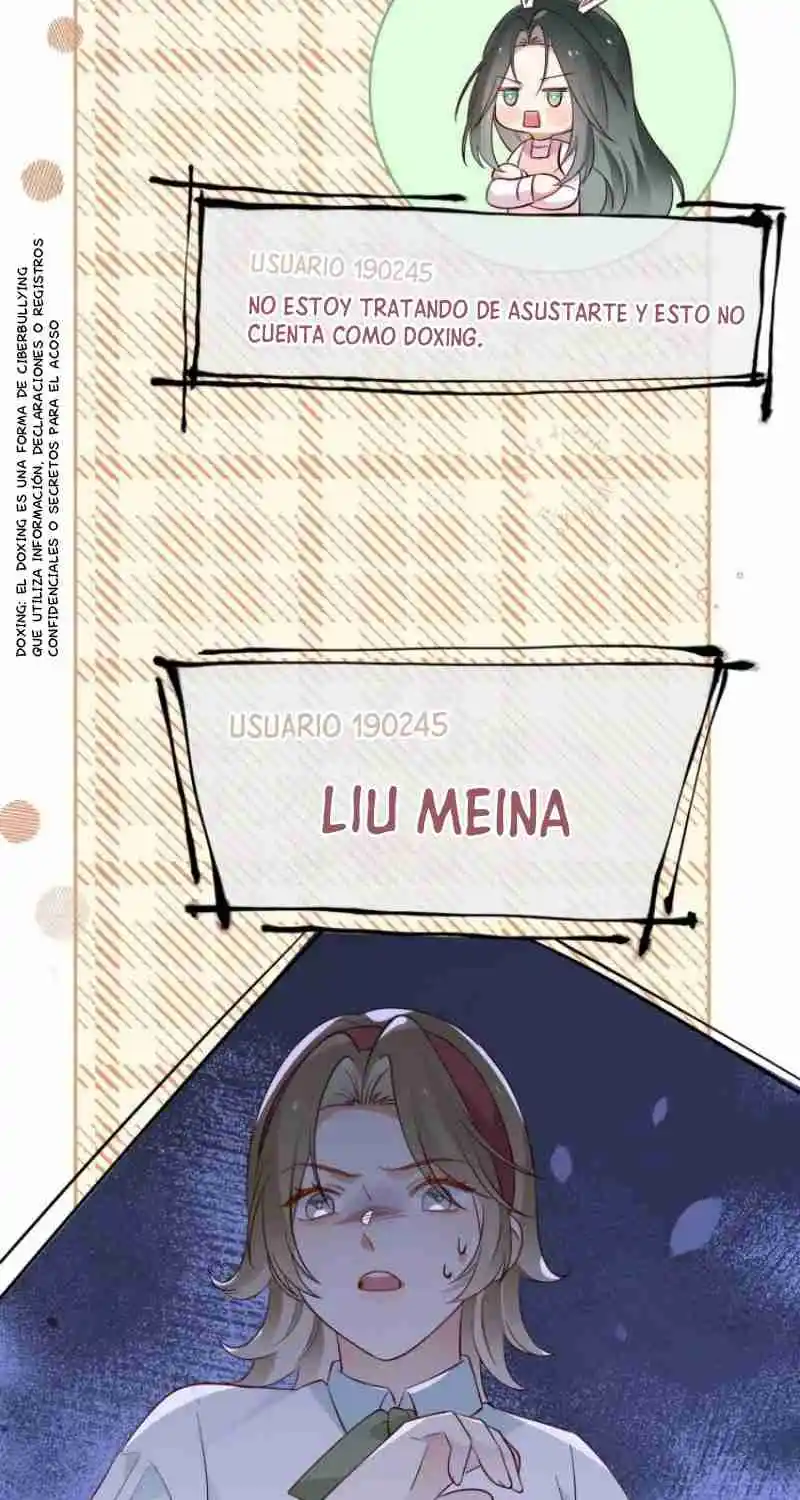 La Perfecta Heroína Quiere Tenerme - Capítulo 118 - Página 15 - LectorTMOo