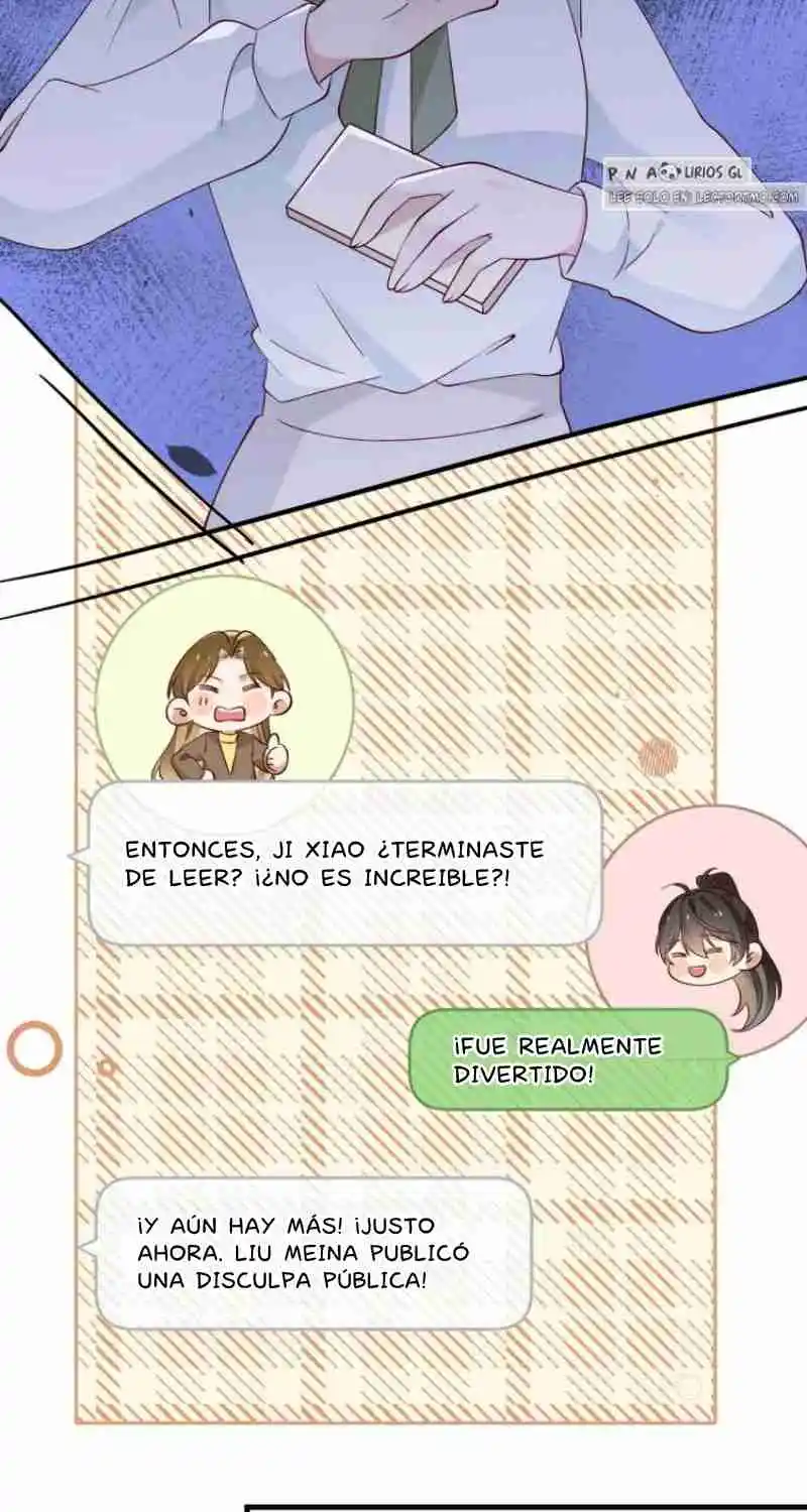 La Perfecta Heroína Quiere Tenerme - Capítulo 118 - Página 16 - LectorTMOo