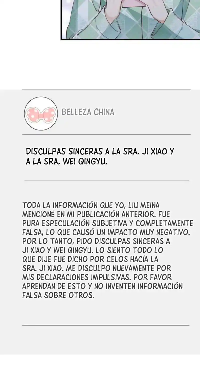 La Perfecta Heroína Quiere Tenerme - Capítulo 118 - Página 18 - LectorTMOo