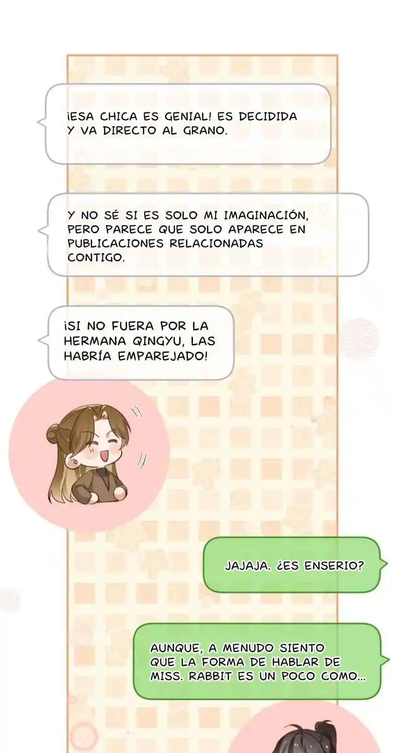 La Perfecta Heroína Quiere Tenerme - Capítulo 118 - Página 19 - LectorTMOo