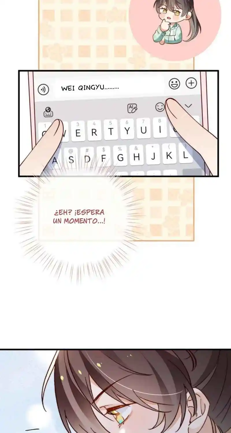 La Perfecta Heroína Quiere Tenerme - Capítulo 118 - Página 20 - LectorTMOo