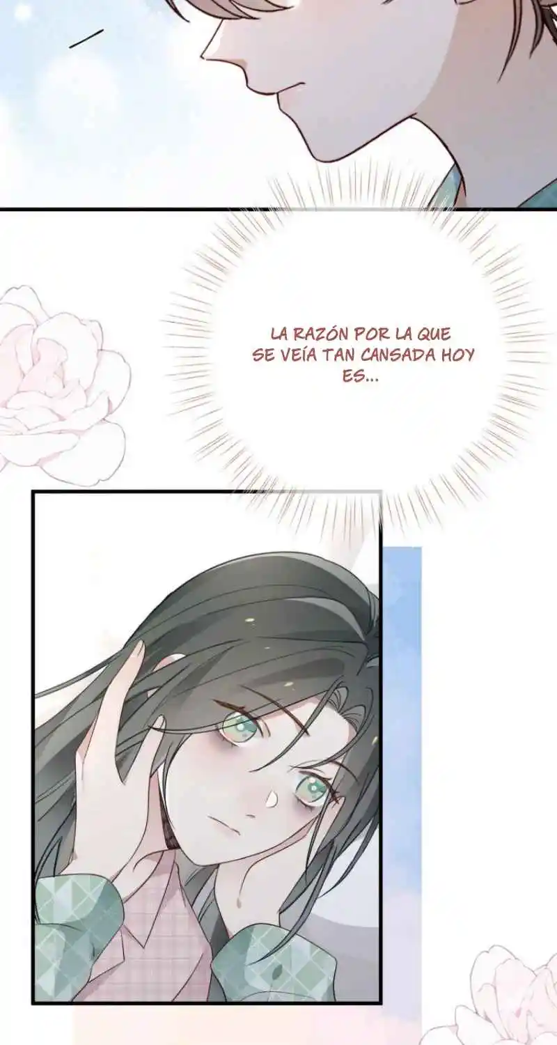 La Perfecta Heroína Quiere Tenerme - Capítulo 118 - Página 21 - LectorTMOo