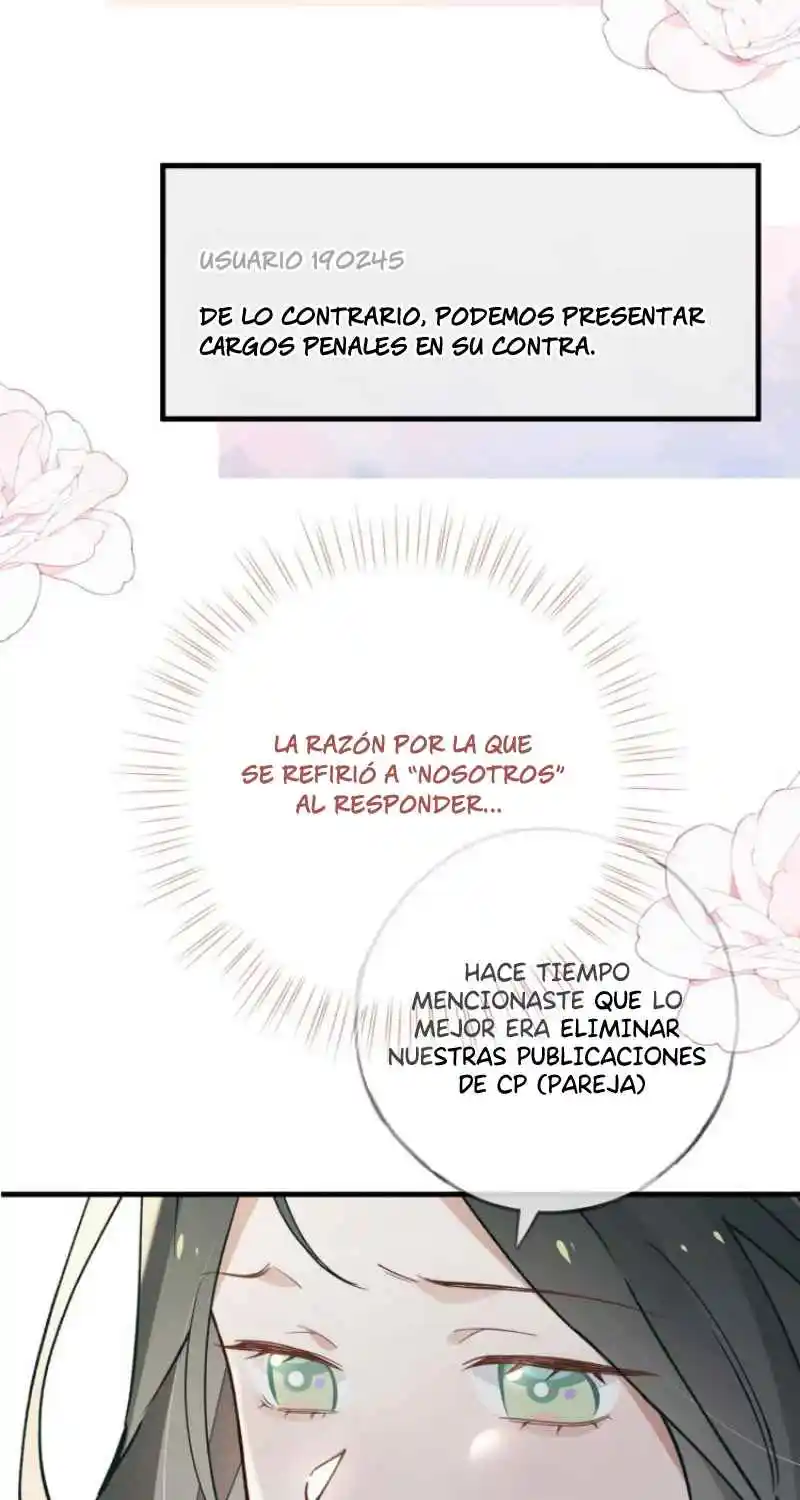 La Perfecta Heroína Quiere Tenerme - Capítulo 118 - Página 22 - LectorTMOo