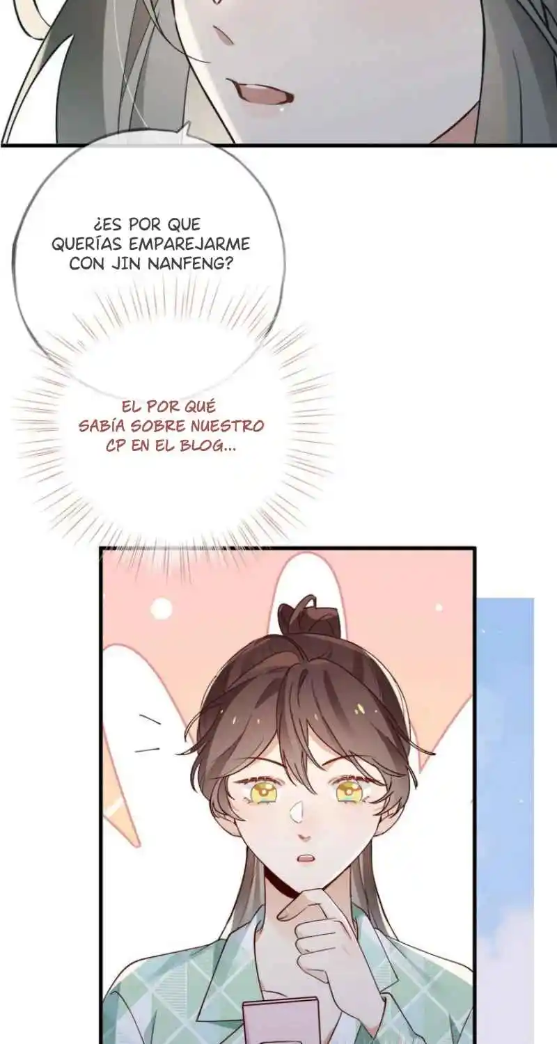 La Perfecta Heroína Quiere Tenerme - Capítulo 118 - Página 23 - LectorTMOo