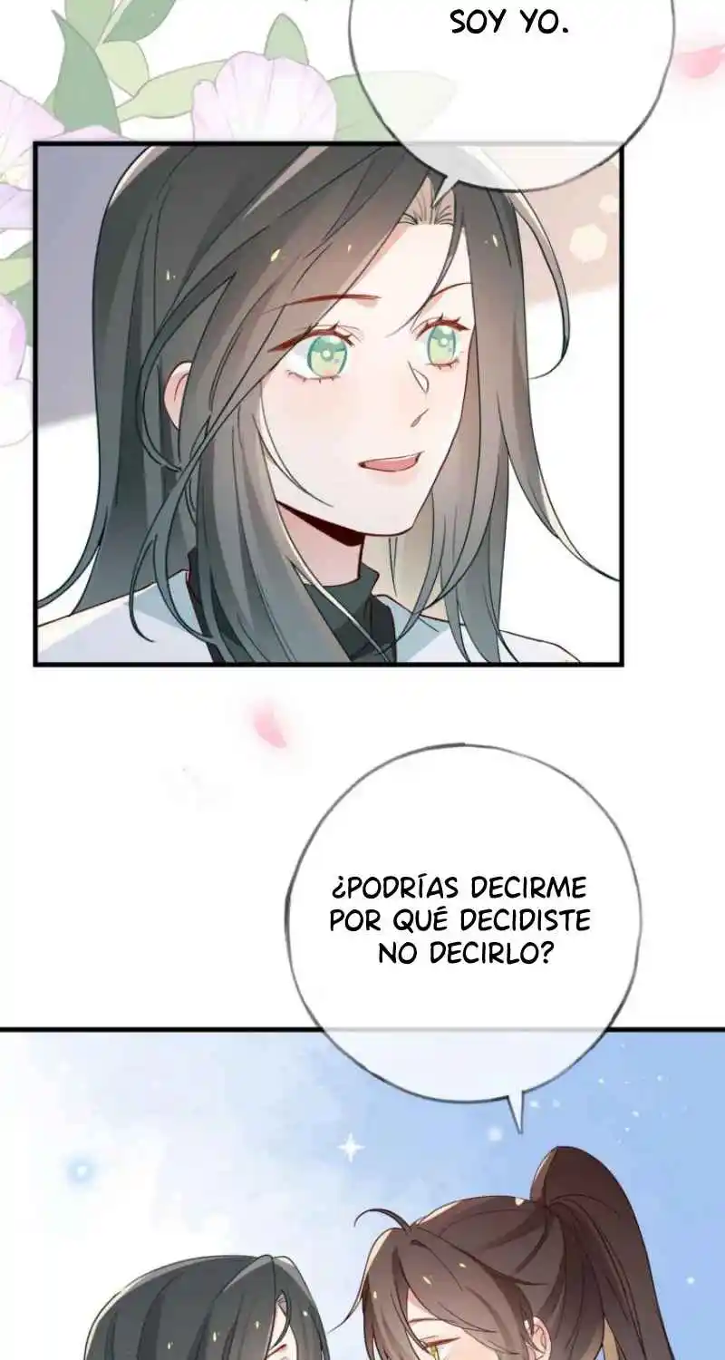 La Perfecta Heroína Quiere Tenerme - Capítulo 118 - Página 37 - LectorTMOo