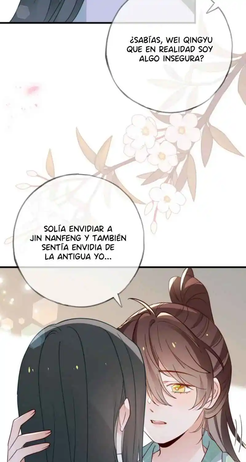 La Perfecta Heroína Quiere Tenerme - Capítulo 118 - Página 43 - LectorTMOo