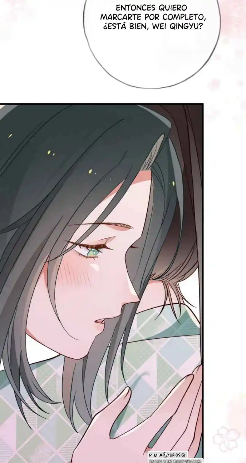 La Perfecta Heroína Quiere Tenerme - Capítulo 118 - Página 50 - LectorTMOo