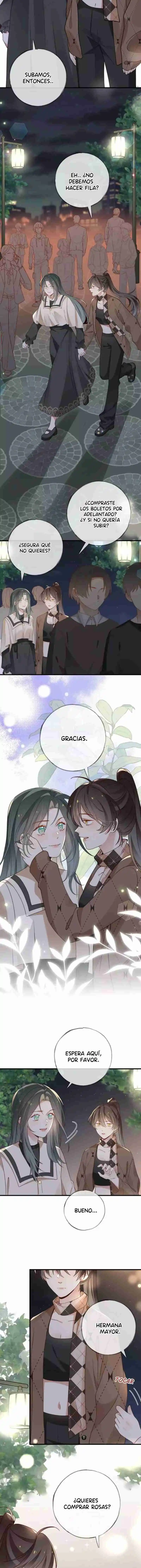 La Perfecta Heroína Quiere Tenerme - Capítulo 119 - Página 4 - LectorTMOo