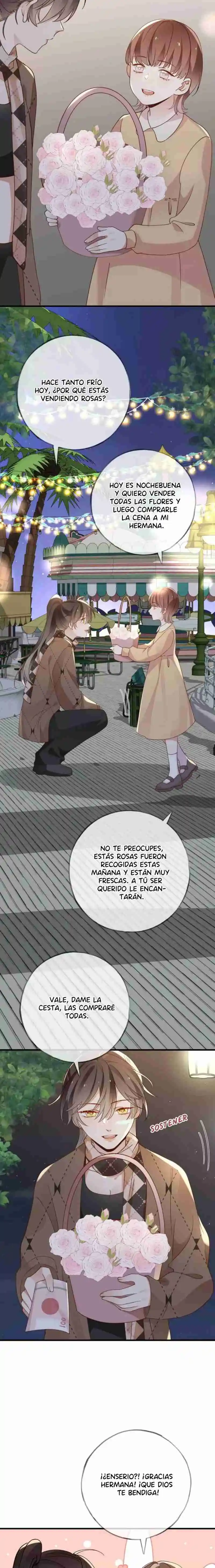 La Perfecta Heroína Quiere Tenerme - Capítulo 119 - Página 5 - LectorTMOo