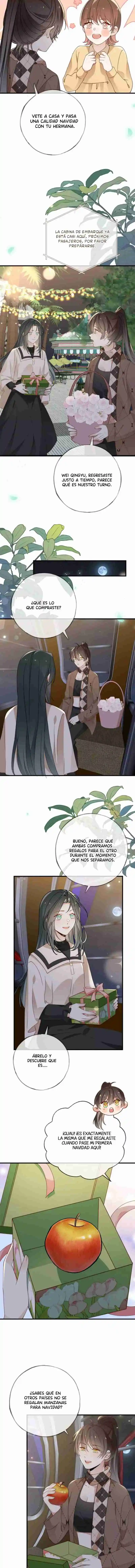 La Perfecta Heroína Quiere Tenerme - Capítulo 119 - Página 6 - LectorTMOo