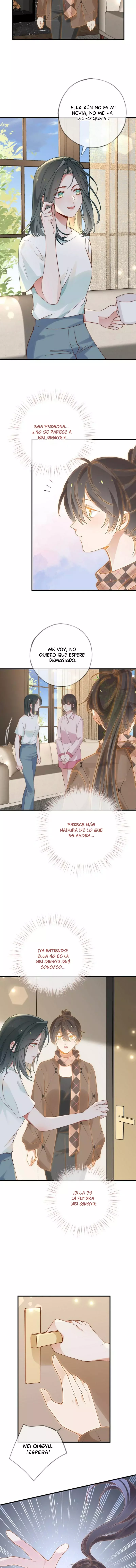 La Perfecta Heroína Quiere Tenerme - Capítulo 120 - Página 7 - LectorTMOo