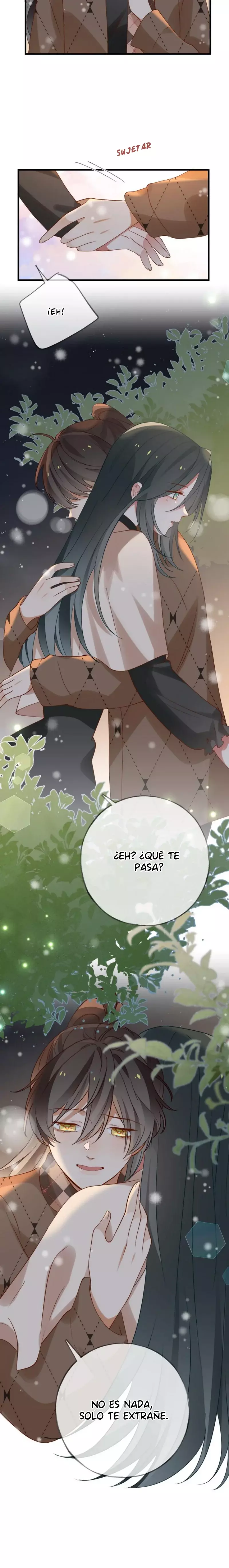 La Perfecta Heroína Quiere Tenerme - Capítulo 120 - Página 9 - LectorTMOo