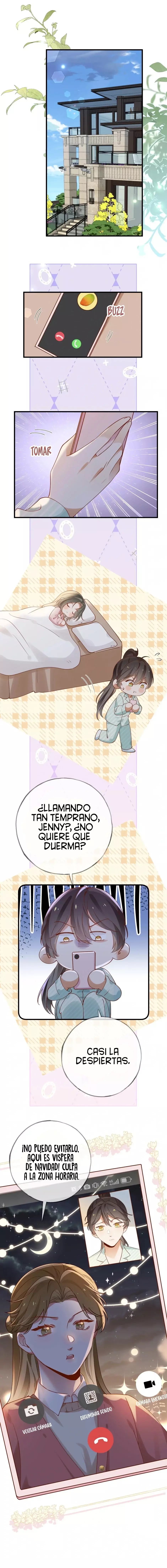 La Perfecta Heroína Quiere Tenerme - Capítulo 121 - Página 4 - LectorTMOo