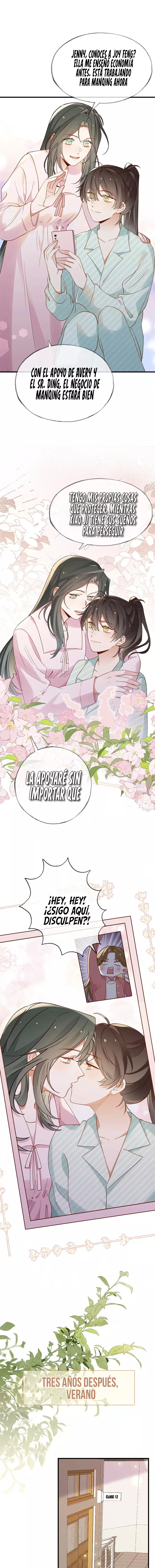 La Perfecta Heroína Quiere Tenerme - Capítulo 121 - Página 7 - LectorTMOo