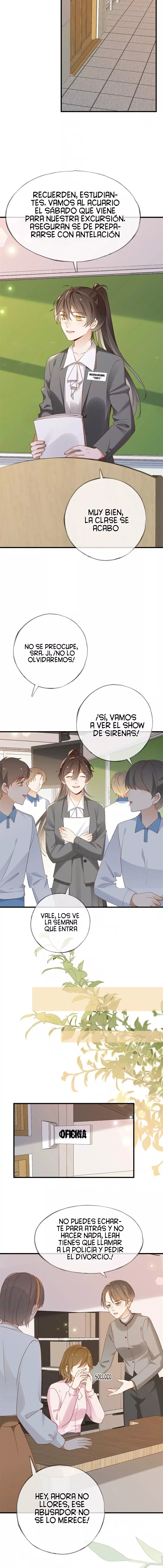 La Perfecta Heroína Quiere Tenerme - Capítulo 121 - Página 8 - LectorTMOo