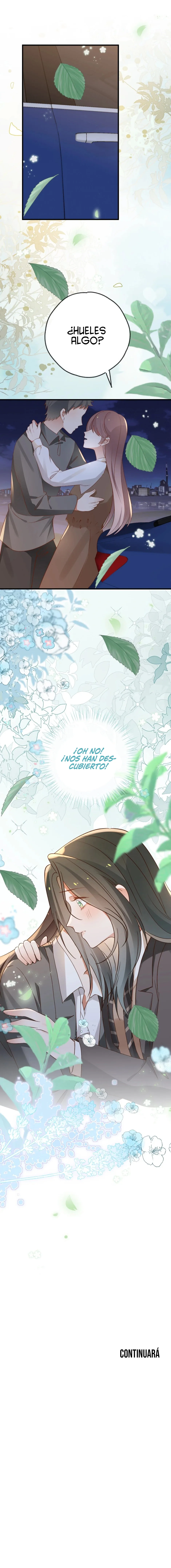 La Perfecta Heroína Quiere Tenerme - Capítulo 123 - Página 10 - LectorTMOo