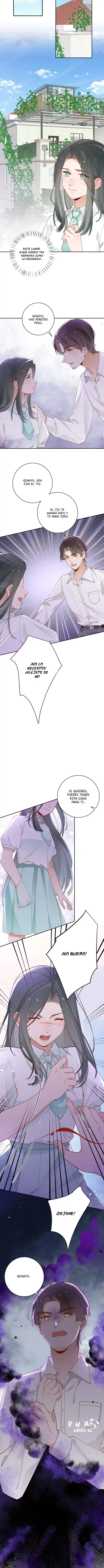La Perfecta Heroína Quiere Tenerme - Capítulo 17 - Página 2 - LectorTMOo