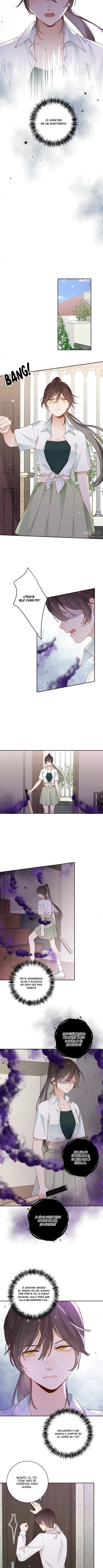 La Perfecta Heroína Quiere Tenerme - Capítulo 17 - Página 5 - LectorTMOo