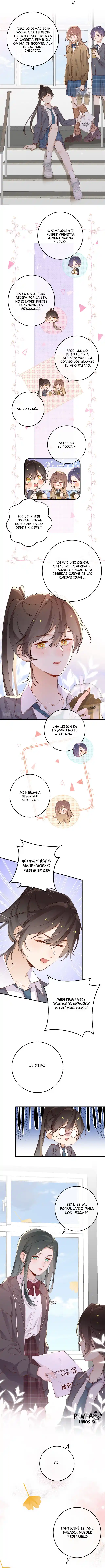 La Perfecta Heroína Quiere Tenerme - Capítulo 20 - Página 3 - LectorTMOo