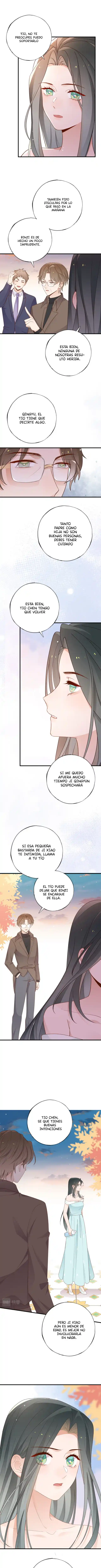 La Perfecta Heroína Quiere Tenerme - Capítulo 25 - Página 6 - LectorTMOo