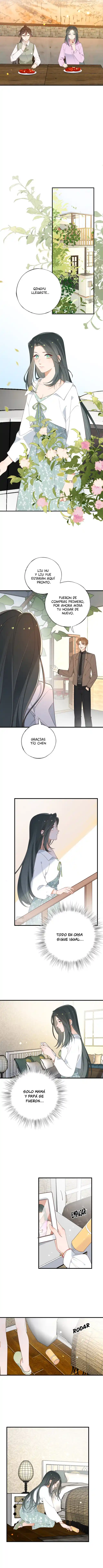 La Perfecta Heroína Quiere Tenerme - Capítulo 27 - Página 4 - LectorTMOo
